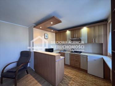 Gdynia - Ekonomiczne 1-pokojowe z balkonem i piwnicą mieszkanie Gdynia, Grabówek, Morska