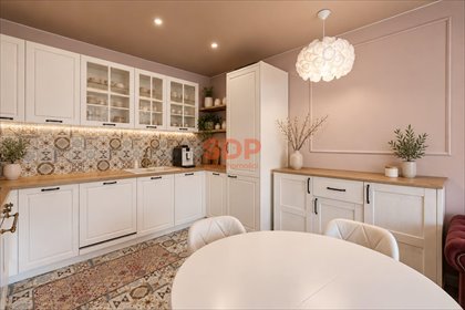 Polecam 3-pokojowe mieszkanie 55,4 m² z balkonem w nowoczesnym budynku mieszkanie Wrocław, Psie Pole, Zakrzów, Zatorska