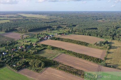 działka na sprzedaż 1107m2 działka Imno