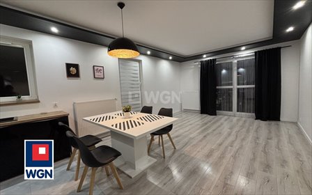 mieszkanie na sprzedaż 69m2 mieszkanie Szczecin, Krzekowo, Sosabowskiego