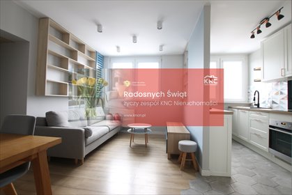 mieszkanie na sprzedaż 50m2 mieszkanie Lublin, Kalinowszczyzna, Krzemieniecka