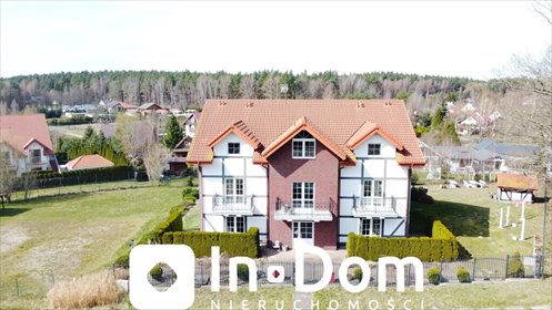 dom na sprzedaż 500m2 dom Rusinowo