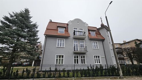 mieszkanie na sprzedaż 79m2 mieszkanie Gdańsk, Oliwa, Obrońców Westerplatte