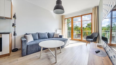 mieszkanie na wynajem 43m2 mieszkanie Sopot, Wyścigi, Władysława Łokietka