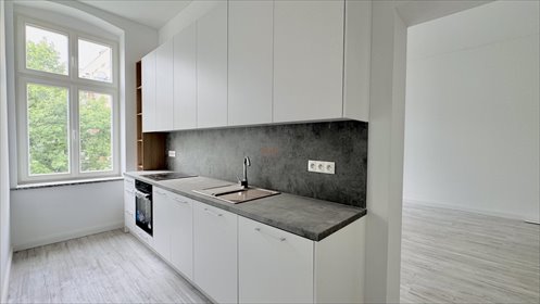 mieszkanie na wynajem 64m2 mieszkanie Wrocław, Stare Miasto, Przedmieście Oławskie, gen. Karola Kniaziewicza
