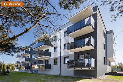 Dwupokojowe mieszkanie 40,54 m² w Fordonie zapraszam mieszkanie Bydgoszcz, Fordon, Nowy Fordon