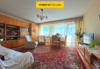 Na sprzedaż komfortowe 3-pokojowe mieszkanie 60,7 m² w Chojnicach mieszkanie Chojnice, Obrońców Chojnic