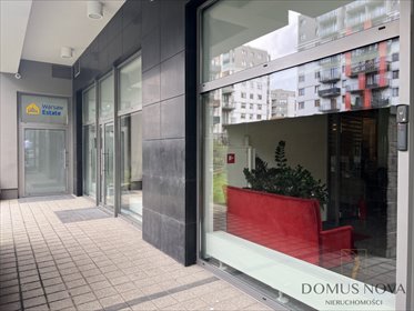 lokal użytkowy na sprzedaż 89m2 lokal użytkowy Warszawa, Obrzeżna