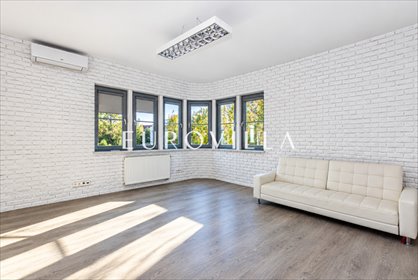 Na sprzedaż przestronne 4-pokojowe mieszkanie 155 m² w Wilanowie mieszkanie Warszawa, Wilanów, Kosiarzy