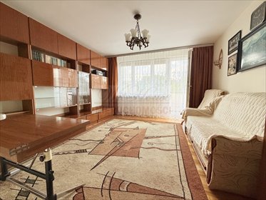 Wynajmę 3-pokojowe mieszkanie 46 m² w Warszawie Ursus mieszkanie Warszawa, Ursus, Stanisława Wojciechowskiego