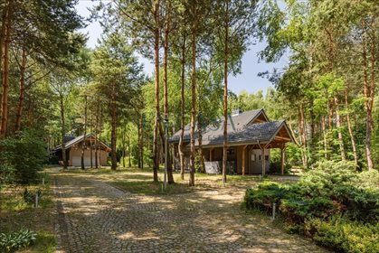dom na sprzedaż 320m2 dom Prace Duże, Kręta