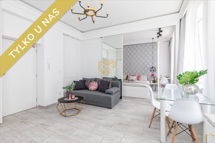 mieszkanie na wynajem 34m2 mieszkanie Warszawa, Wola Mirów, Chmielna