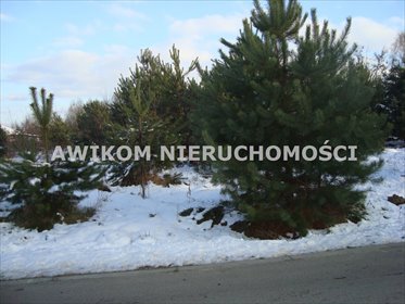 Polecam działki budowlane 1000m² w spokojnej okolicy działka Urzut