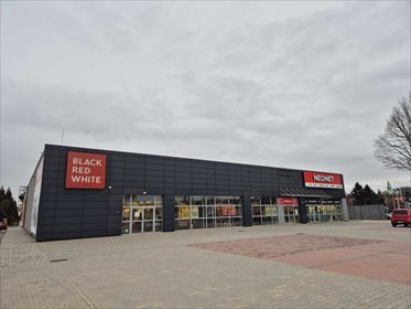 lokal użytkowy na sprzedaż 1600m2 lokal użytkowy Jelenia Góra