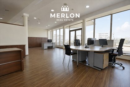 Na wynajem nowoczesny lokal biurowy 147 m² z tarasem w centrum Opola lokal użytkowy Opole, Centrum