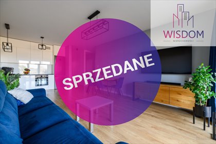 Ekskluzywny apartament z ogrodem i parkingiem w Dajtkach mieszkanie Olsztyn, Sielska