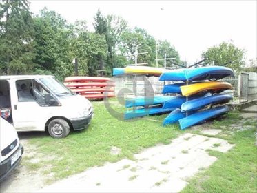Firma handlowo-usługowa z zapleczem i 5,5 ha - polecam lokal użytkowy Dobiegniew