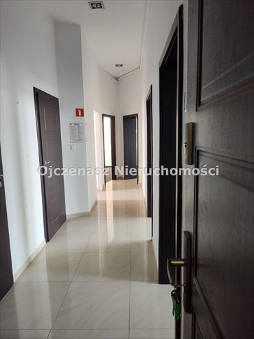 Lokal biurowo-usługowy 27 m² w centrum Bydgoszczy lokal użytkowy Bydgoszcz, Centrum