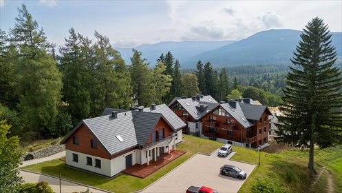 mieszkanie na sprzedaż 37m2 mieszkanie Szklarska Poręba