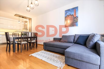 mieszkanie na sprzedaż 48m2 mieszkanie Kraków, Dębniki, Mitkowskiego