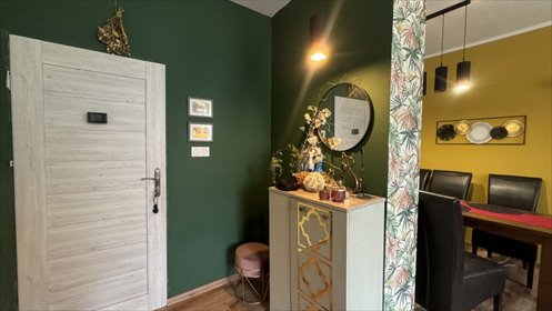 Mieszkanie 35,40 m² w Jeleniej Górze (z własnym ogródkiem) mieszkanie Jelenia Góra