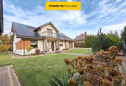 dom na sprzedaż 170m2 dom Rakowiska