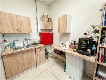 Lokal użytkowy na sprzedaż Szczecin, Gumieńce 42m2 Foto 4