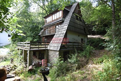 dom na sprzedaż 100m2 dom Znamirowice