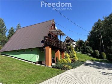 dom na sprzedaż 210m2 dom Jaroszowice, Pod Lasem