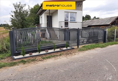 dom na sprzedaż 70m2 dom Czechowice