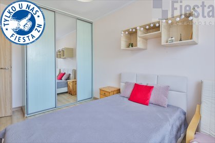 mieszkanie na wynajem 63m2 mieszkanie Gdańsk, Zaspa, Leszczyńskich