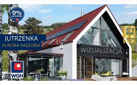 Zapraszam do zakupu działki 1129 m² w Jutrzence działka Jutrzenka, Jutrzenka, Jutrzenka