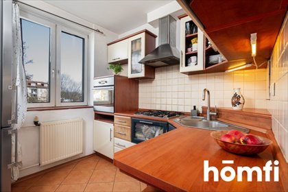 Mieszkanie trzypokojowe na sprzedaż Grodzisk Mazowiecki, T. Bairda 69m2 Foto 5