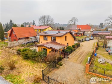 dom na sprzedaż 150m2 dom Stara Dobrzyca, Centrum