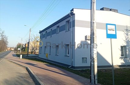mieszkanie na sprzedaż 32m2 mieszkanie Czempiń