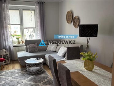 mieszkanie na sprzedaż 65m2 mieszkanie Debrzno, Mokotowska