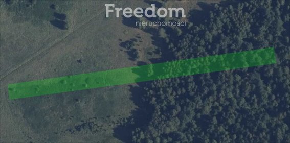 działka na sprzedaż 4700m2 działka Dąbrówka-Ług