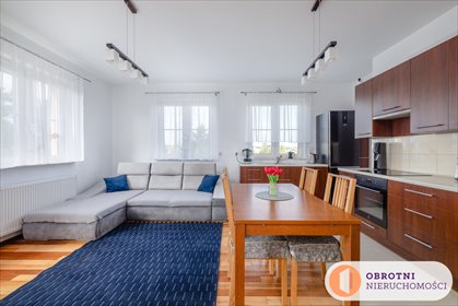 mieszkanie na sprzedaż 80m2 mieszkanie Borkowo