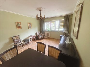 mieszkanie na sprzedaż 47m2 mieszkanie Warszawa, Bielany, Wrzeciono