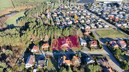 dom na sprzedaż 344m2 dom Margonin, Pogodna