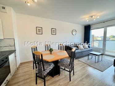 mieszkanie na wynajem 47m2 mieszkanie Bydgoszcz, Wilczak