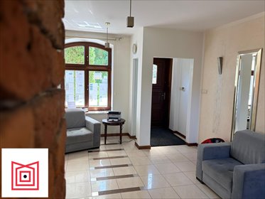 Polecam prestiżowe biuro 30 m² przy ul. Sądowej w Brodnicy lokal użytkowy Brodnica, Brodnica, Sądowa