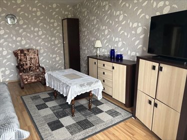 mieszkanie na sprzedaż 50m2 mieszkanie Sosnowiec, Dańdówka, Kalinowa