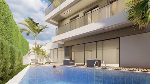 Luksusowe 78 m² mieszkanie blisko plaży w Oba mieszkanie Alanya, Oba, Alanya, Antalya