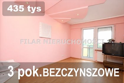 mieszkanie na sprzedaż 55m2 mieszkanie Lubin, Polne