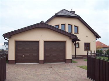 Dom na wynajem Kiełczów 184m2 Foto 2