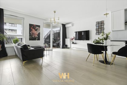 mieszkanie na sprzedaż 57m2 mieszkanie Warszawa, Włochy Stare Włochy, Przerwana