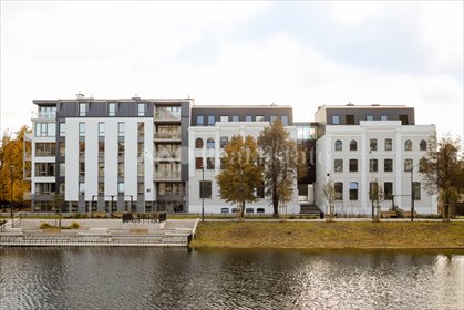 lokal użytkowy na sprzedaż 320m2 lokal użytkowy Gdańsk, Śródmieście, Kamienna Grobla