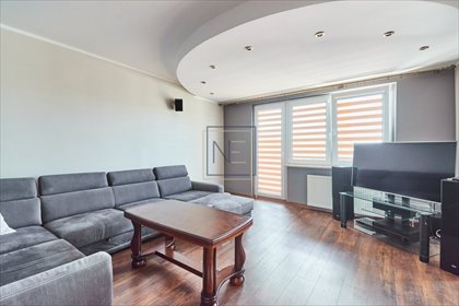 4-pokojowe mieszkanie 75 m² w Fordonie - polecam mieszkanie Bydgoszcz, Fordon, Tatrzańskie