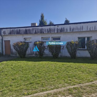 magazyn na sprzedaż 21166m2 magazyn Słupsk, Szczecińska